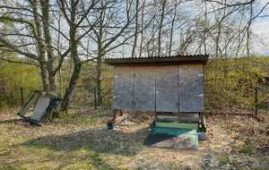 Rénovation terrain extérieur