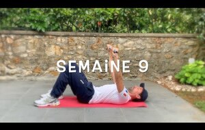 FFTA - Mobilité de l'épaule