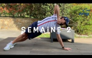 FFTA - Renforcement musculaire
