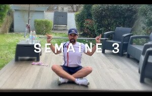 FFTA - S'entraîner chez soi