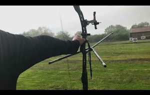 Tirer sous la pluie