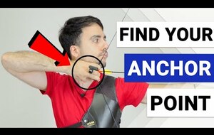 Ancrage (passage sous la mâchoire) (OAA - ENG)
