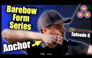 Jake Kaminski - Barebow series: a solid anchor (EN)